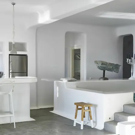Βίλα Ficus Mykonos